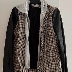 Nico Blazer by Central Park Wes